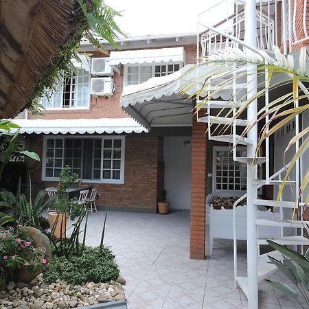 Pousada Don Alberto'S Florianópolis Εξωτερικό φωτογραφία