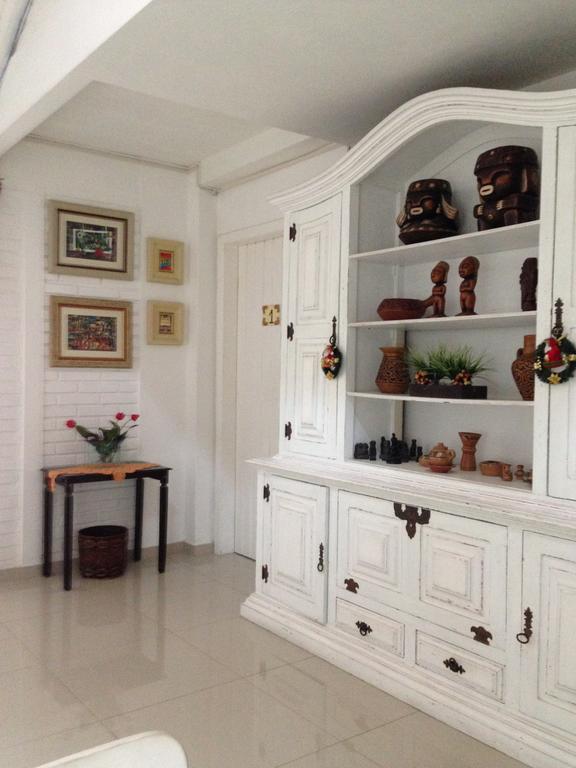 Pousada Don Alberto'S Florianópolis Εξωτερικό φωτογραφία
