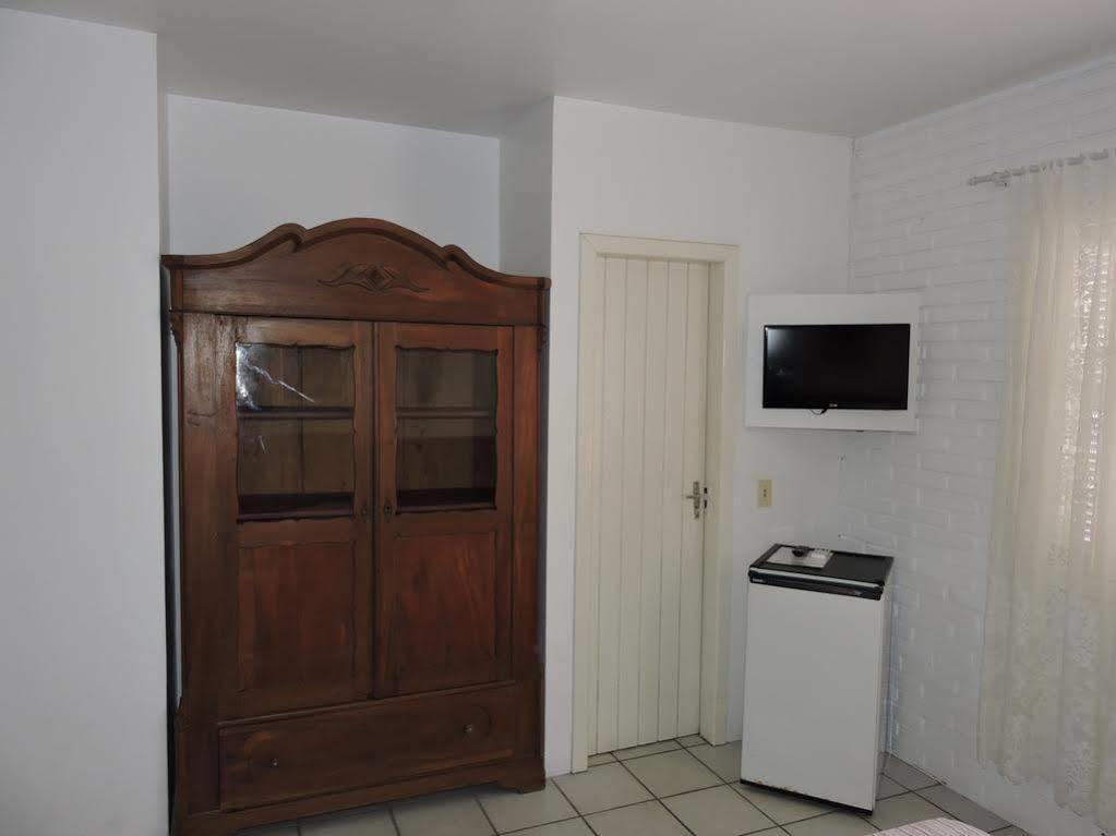 Pousada Don Alberto'S Florianópolis Εξωτερικό φωτογραφία