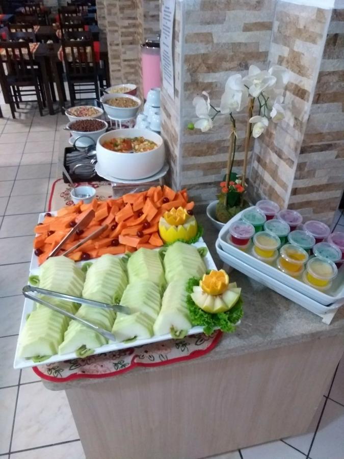 Pousada Don Alberto'S Florianópolis Εξωτερικό φωτογραφία