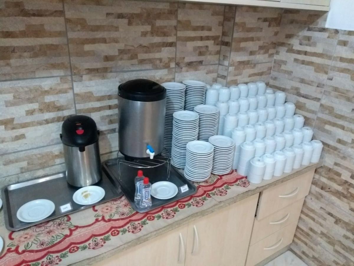 Pousada Don Alberto'S Florianópolis Εξωτερικό φωτογραφία